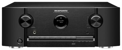 Marantz SR5015 DAB (czarny)