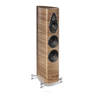 Sonus Faber - OLYMPICA NOVA III - Walnut 