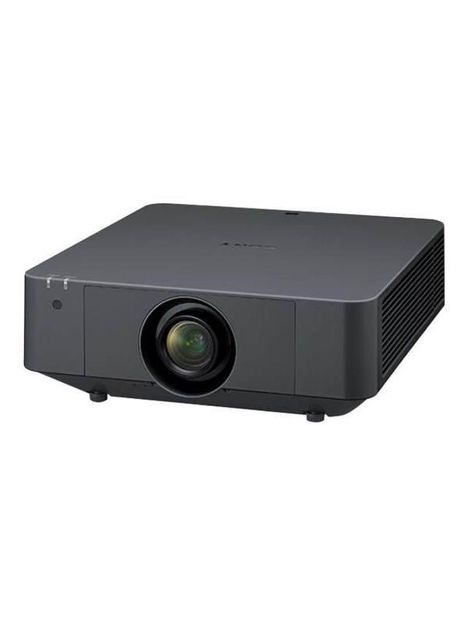 SONY - VPL-FHZ75 L/ B - Black 