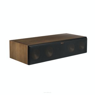 Klipsch - RC-64 III - Walnut 