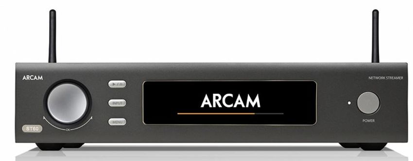 Arcam ST60 