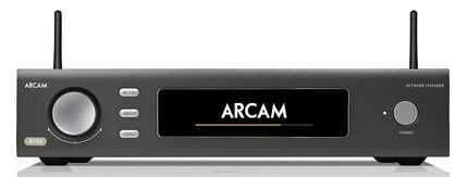 Arcam ST60 