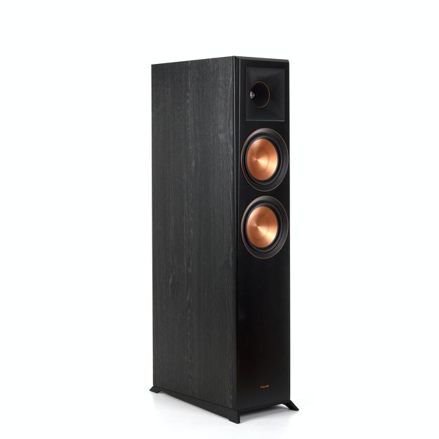 Klipsch - RP-6000 F EBONY - Black 