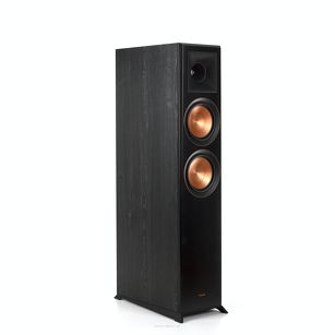 Klipsch - RP-6000 F EBONY - Black 