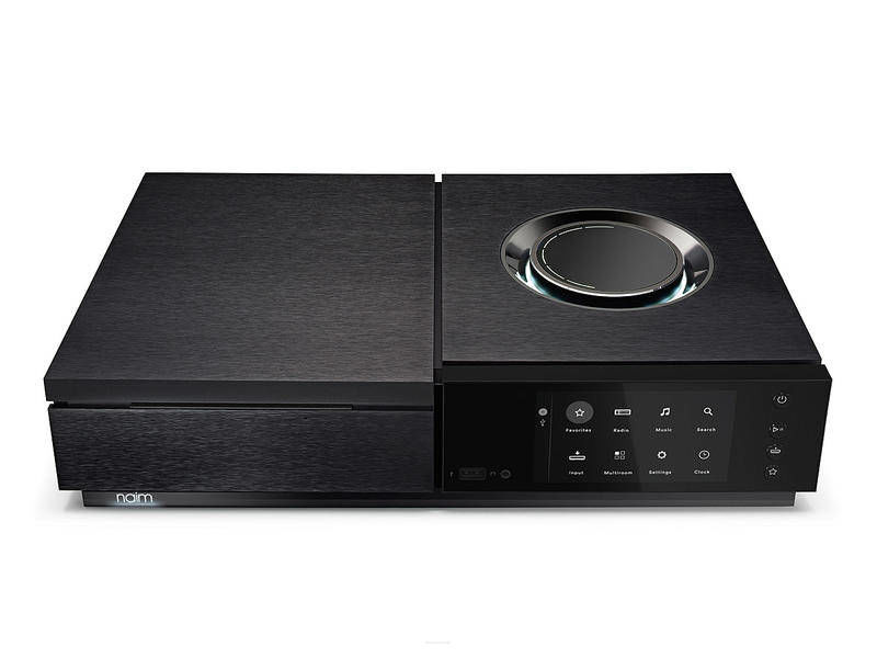 Naim Unit Star 