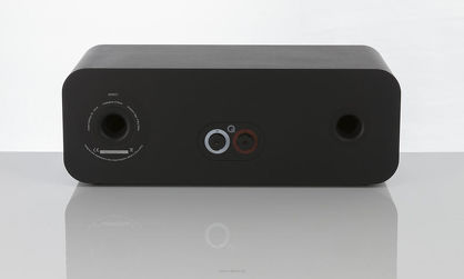 Q ACOUSTICS - QA 3090Ci - Black