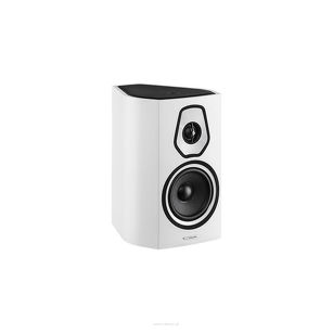 Sonus Faber - SONETTO I - White Matte 