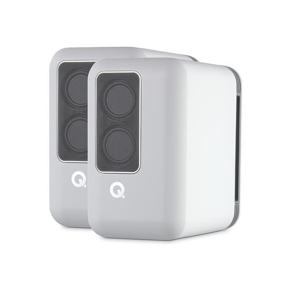 Q Acoustics - Q ACTIVE 200 GOOGLE - Matte White 