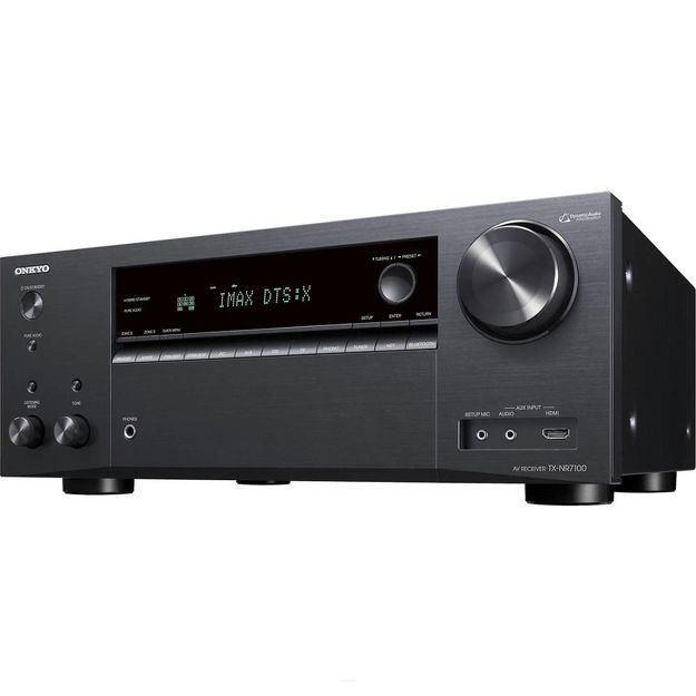 Onkyo TX-NR7100