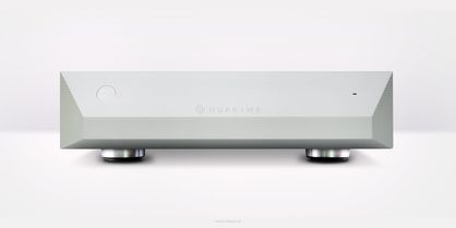 NuPrime - ST-10M - Silver 