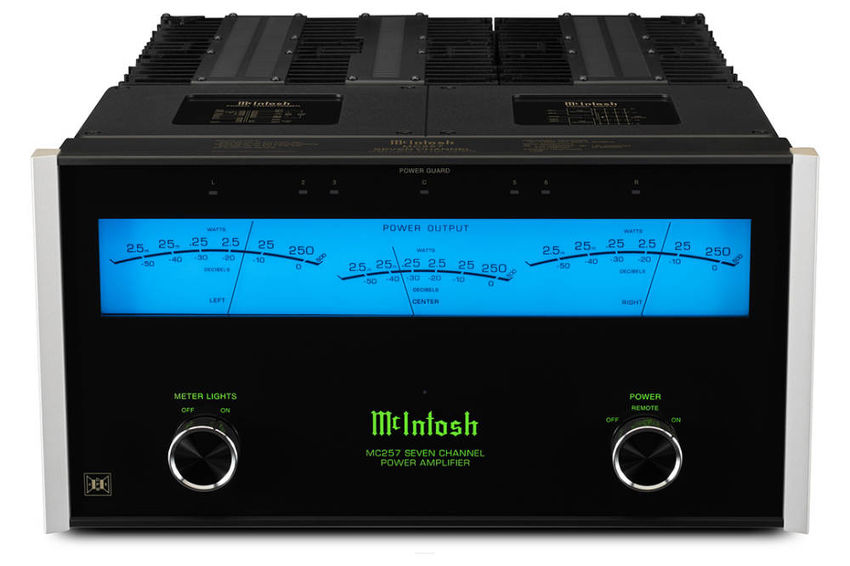 McIntosh MC257