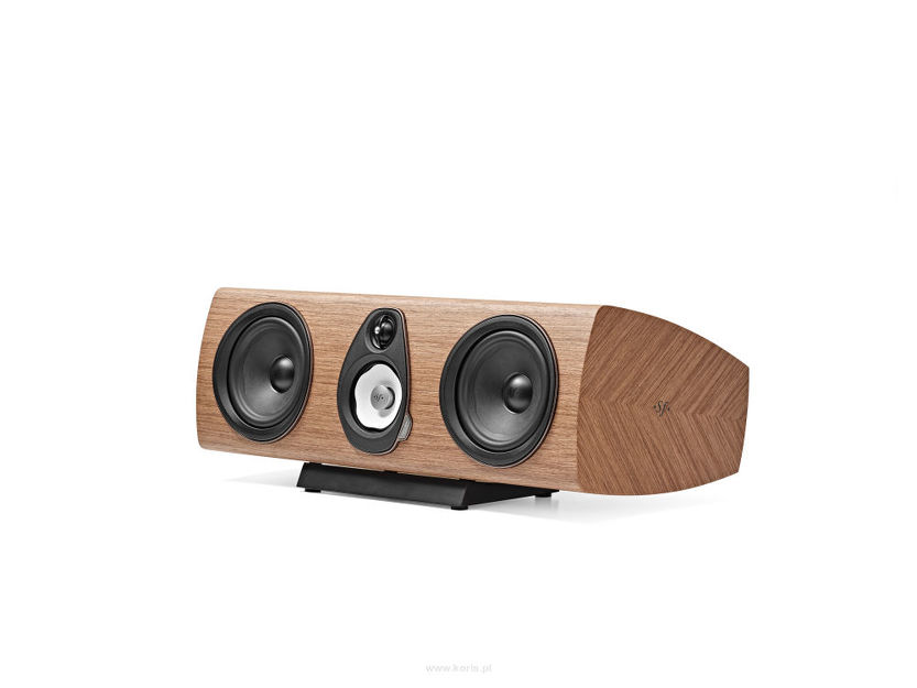 Sonus Faber Sonetto Center G2