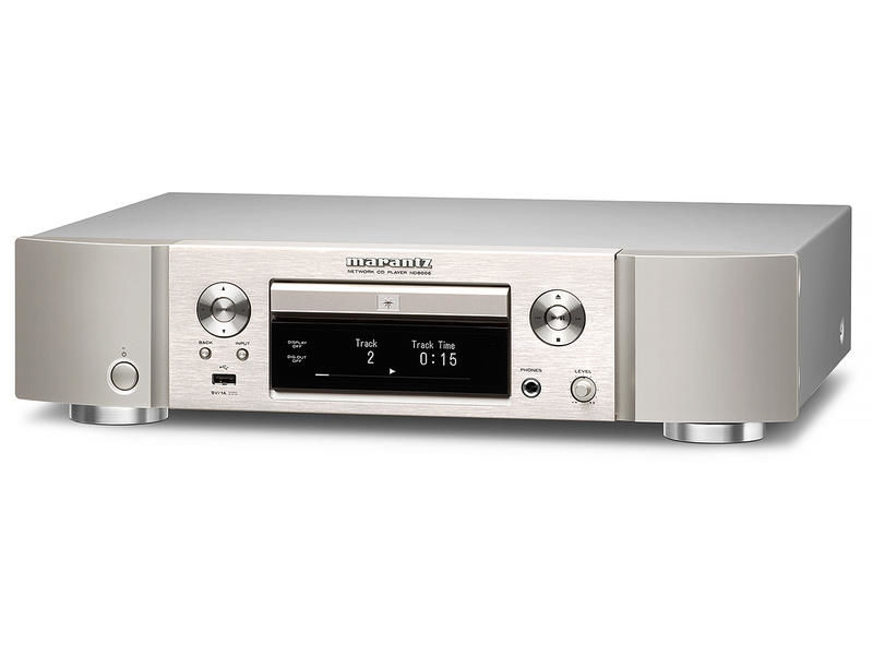 Marantz ND8006 - nagroda EISA 2018-2019