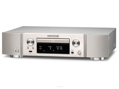 Marantz ND8006 - nagroda EISA 2018-2019