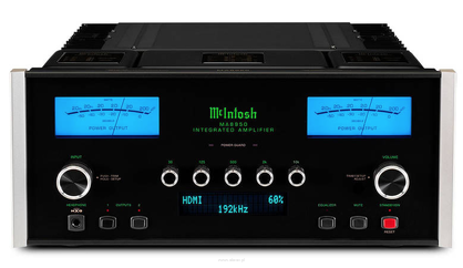 Mcintosh MA8950