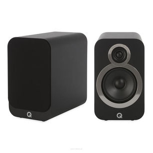  Q ACOUSTICS QA 3020i (czarny)