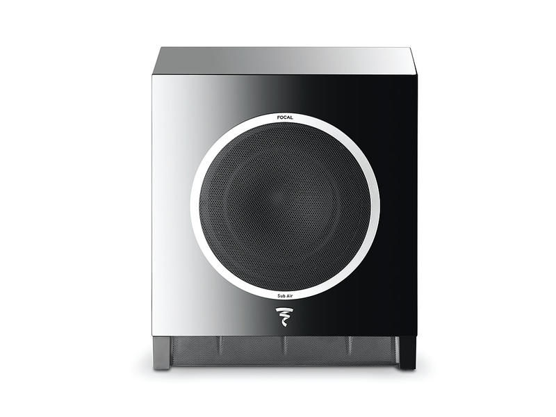 Focal - SUB AIR Black