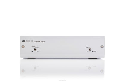 Musical Fidelity V90-BLU5 HD Silver 