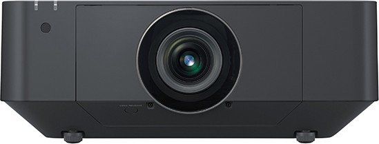 SONY - VPL-FHZ70/ B - Black 