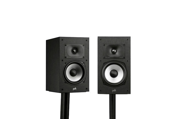 Polk Audio Monitor XT20