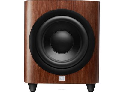 JBL HDI 1200P Satynowy orzech