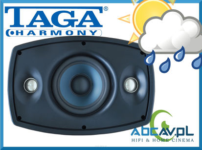 TAGA HARMONY TOS-515SM 