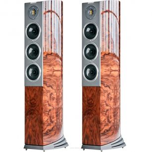 Audiovector R 8 Arreté