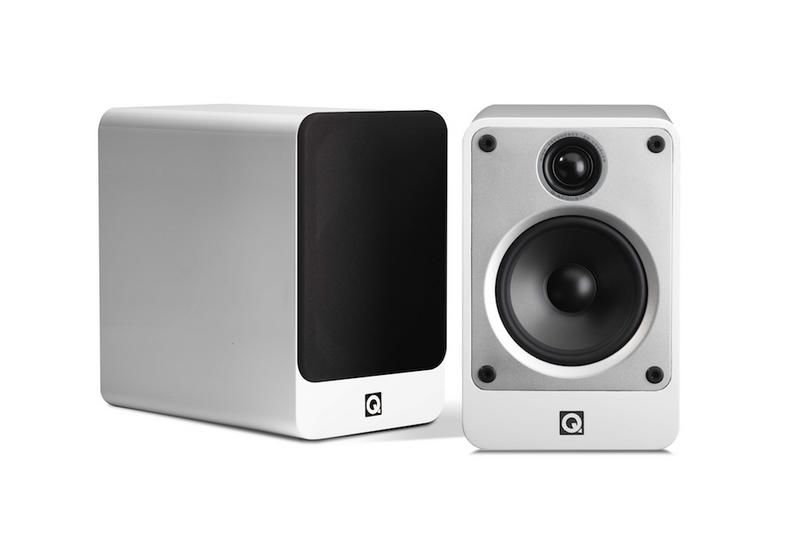 Q Acoustics - Concept 20