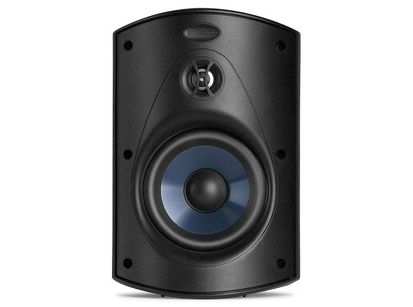 Polk Audio - Atrium 4 -  Black 