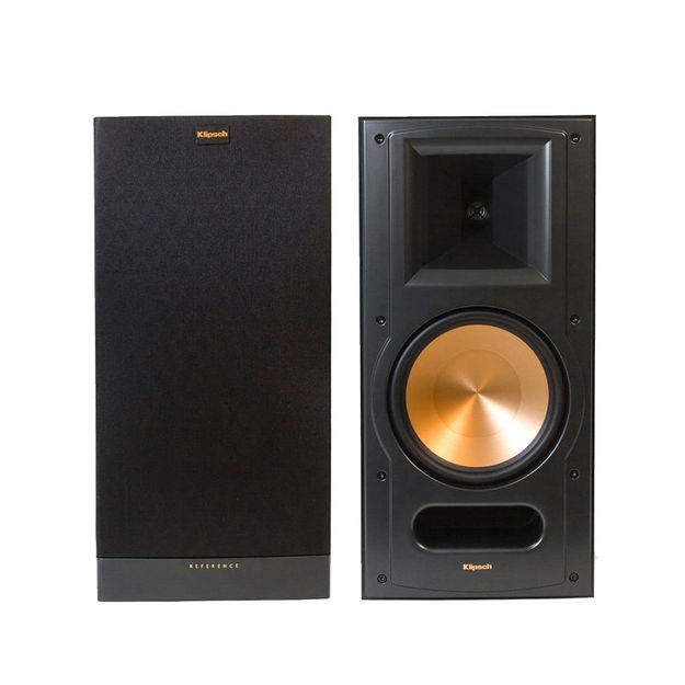 Klipsch Reference RB-81 II