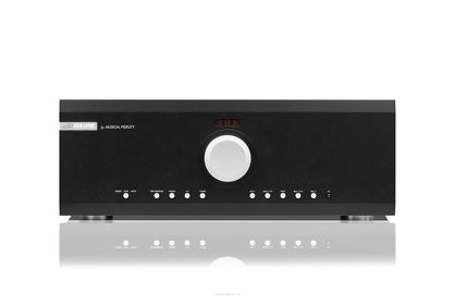 Musical Fidelity M8sPRE Black