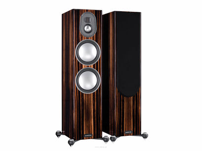 Monitor Audio - Gold 300 - Ebony 