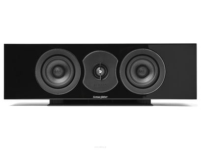 Sonus Faber - LUMINA CI - Black 