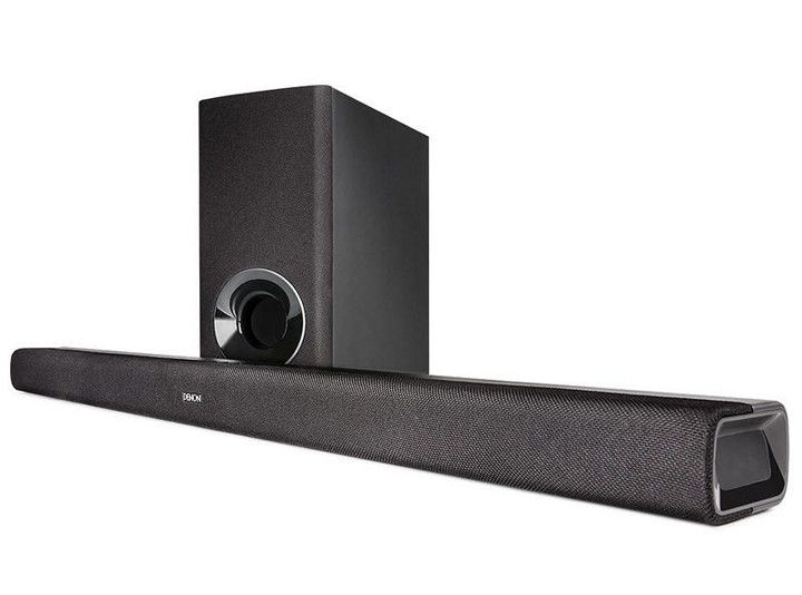 DENON DHT-S316