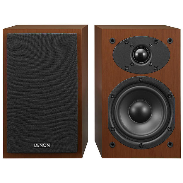 Denon SC-M4