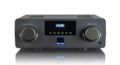 SVS PRIME WIRELESS PRO SOUNDBASE