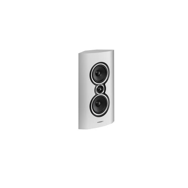 Sonus Faber - SONETTO ON WALL - White Matte 