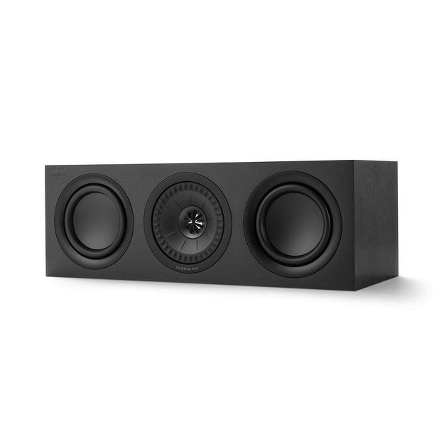 Kef Q250c (czarny)