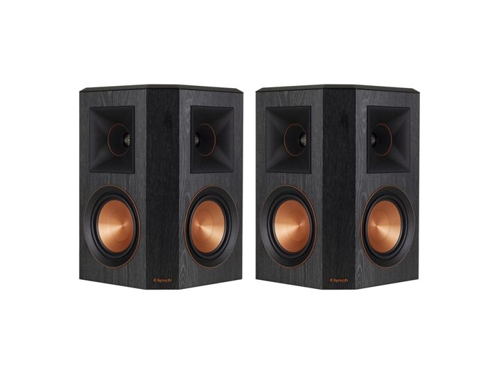 Klipsch RP-502S II