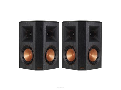 Klipsch RP-502S II