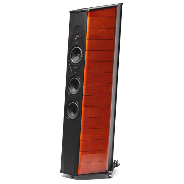 Sonus Faber - IL CREMONESE Ex3me 