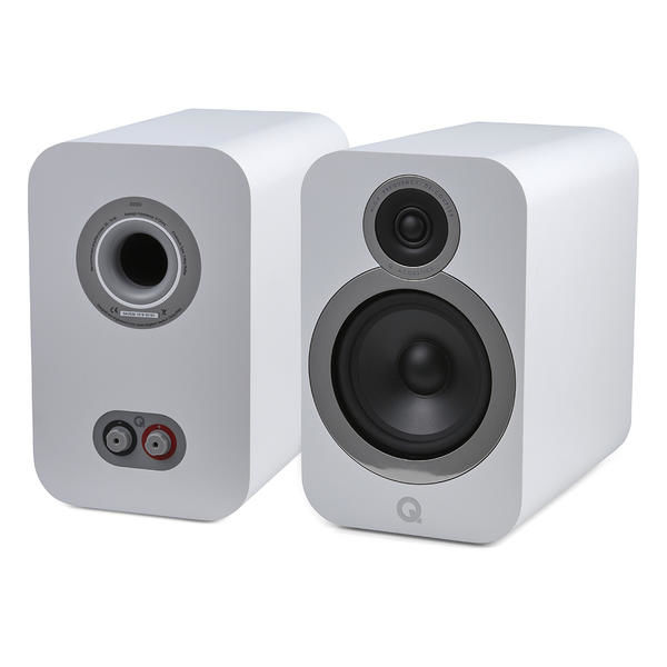  Q ACOUSTICS QA 3030i (biały)