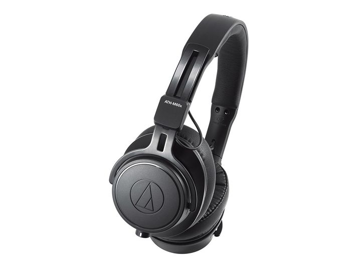 Audio-Technica ATH-M60X 