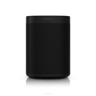 Sonos - ONE (Gen2) - Black 