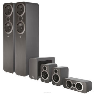 Q Acoustics QA Cinepack 3050i S