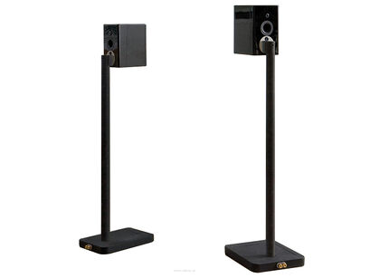 Monitor Audio - Radius Stand - Black