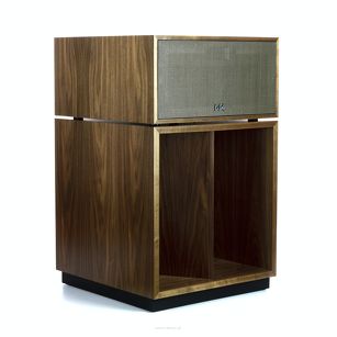 Klipsch - La Scala AL5 - Walnut 