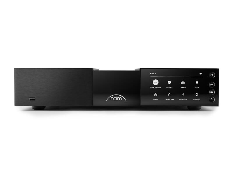 Naim NSS-333