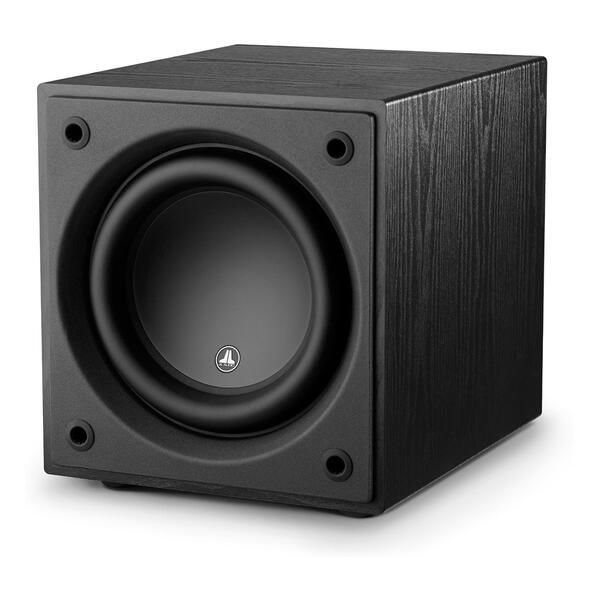 JL AUDIO Dominion d110 Ash