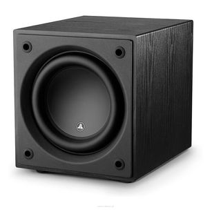 JL AUDIO Dominion d110 Ash